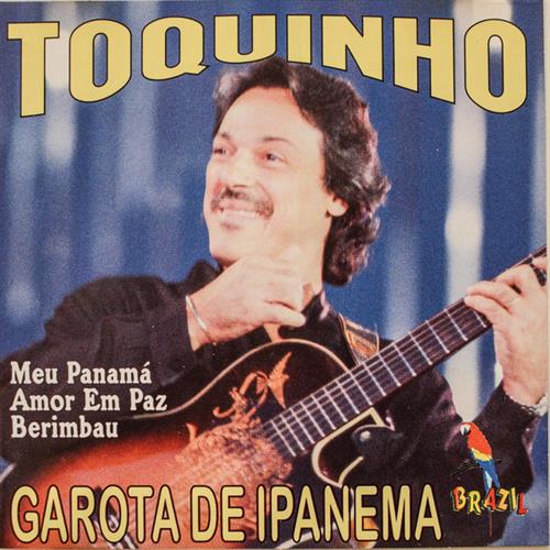 EBOND Toquinho - Garota De Ipanema CD CD002174