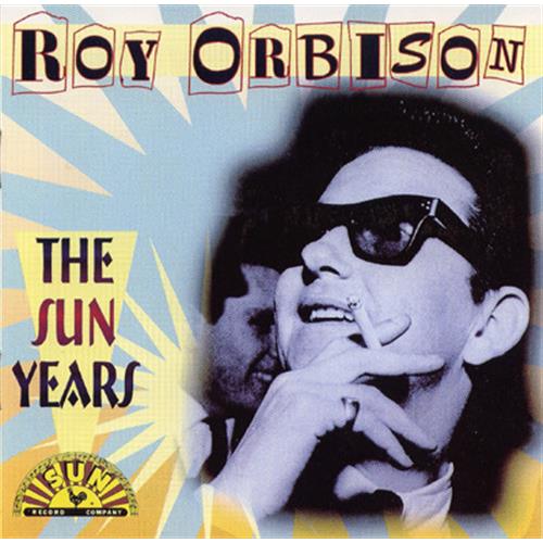 EBOND Roy Orbison - The Sun Years CD CD002176