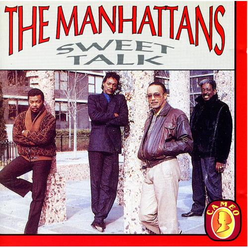 EBOND The Manhattans* - Sweet Talk CD CD002178