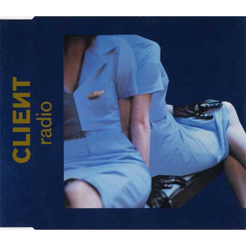 EBOND Client - Radio CD CD002196