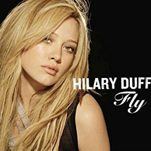 EBOND Hilary Duff - Fly CD CD002197