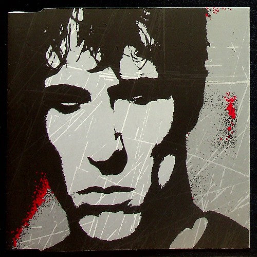 EBOND Alec Empire - Addicted To You - Digital Hardcore Recordings (DHR) - DHRMCD38 - UK CD003019