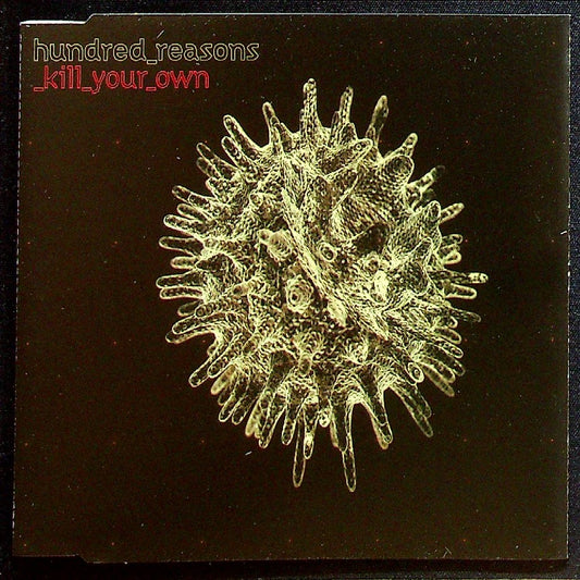 EBOND Hundred Reasons - Kill Your Own - V2 - VVR5036423 - UK CD CD003052