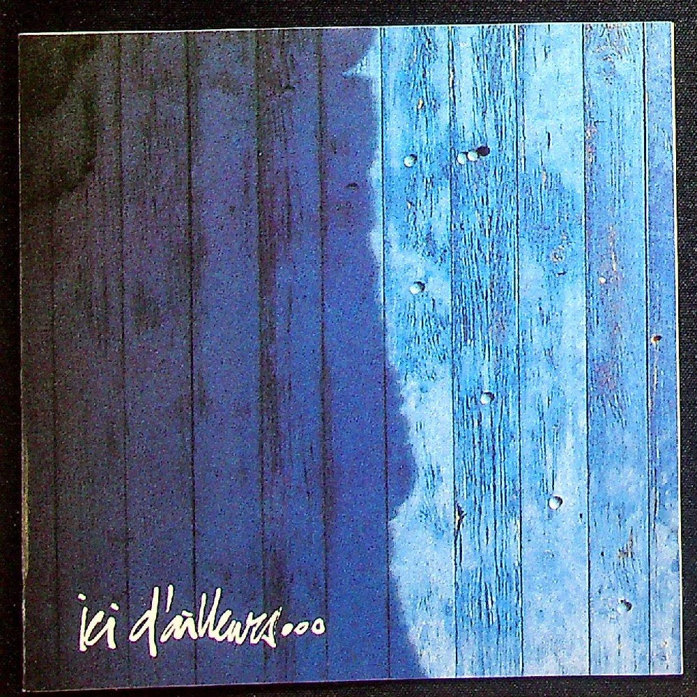 EBOND Various - Ici D'Ailleurs... - Ici D'Ailleurs - Ida000A - France CD CD003067
