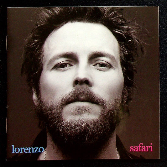 EBOND Lorenzo - Safari - Mercury - 0602517577527, Soleluna - 0602517577527 - Europe CD CD003182