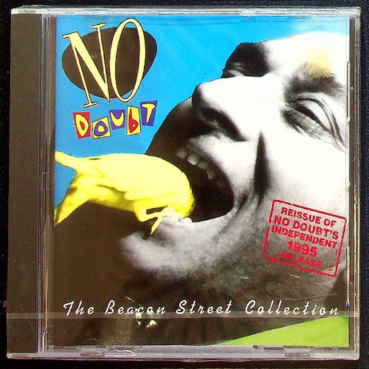 EBOND No Doubt - The Beacon Street Collection (SIGILLATO) - Sea Creature Records - IND 90156, Interscope Records - IND 90156 - Europe CD CD004001