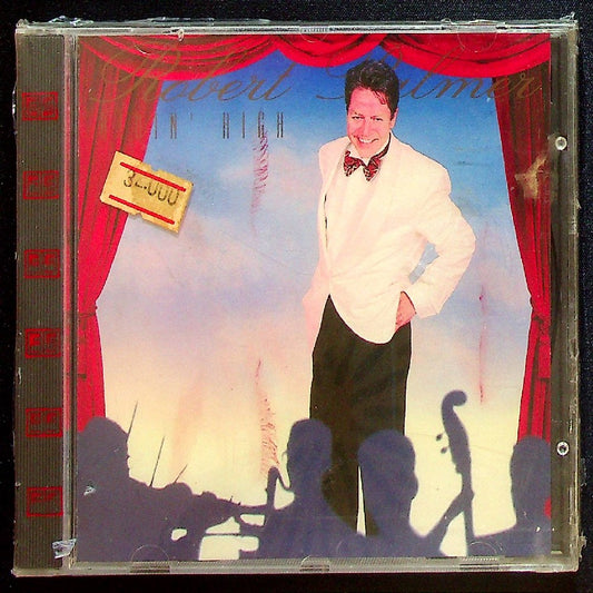 EBOND Robert Palmer - Ridin' High (SIGILLATO) - EMI - 0777 7 80543 2 0, EMI -EMD 1038 - Italy CD CD004015