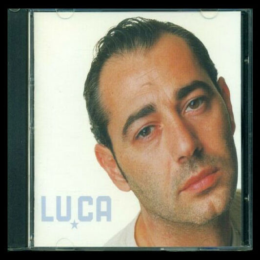 EBOND Luca Carboni - Lu*Ca (SIGILLATO) - BMG - 74321 89452 2 - Italy CD CD004070