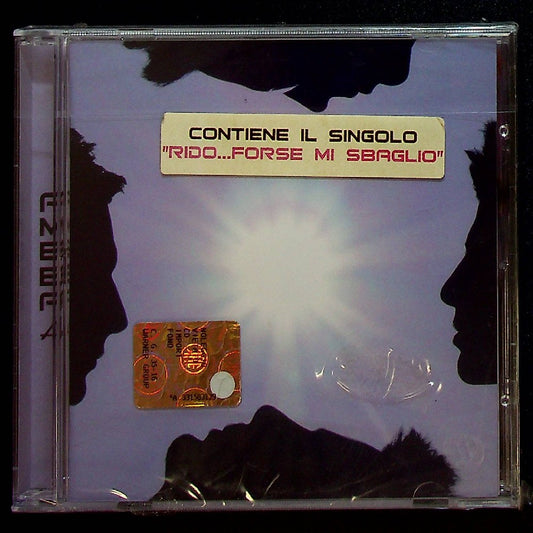 EBOND Ameba 4 - Ameba 4 (SIGILLATO) - Sugar - 3312098036 - Italy CD CD004076