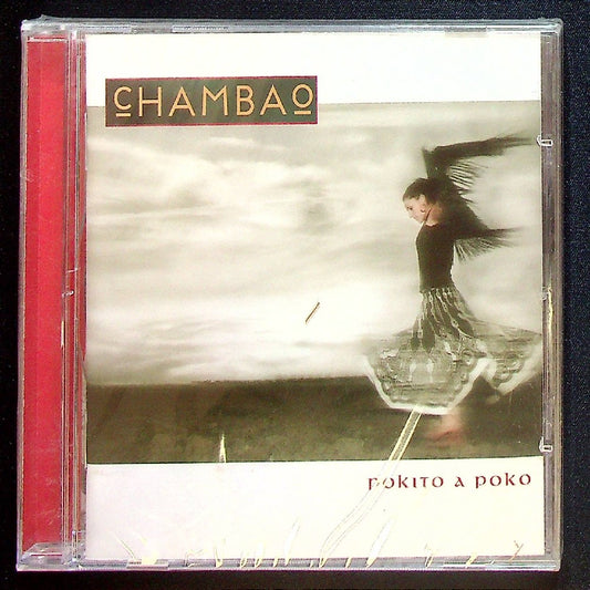 EBOND cHAMBAo - Pokito A Poko (SIGILLATO) - Sony BMG Music Entertainment - 82876700552 - Spain CD CD004098