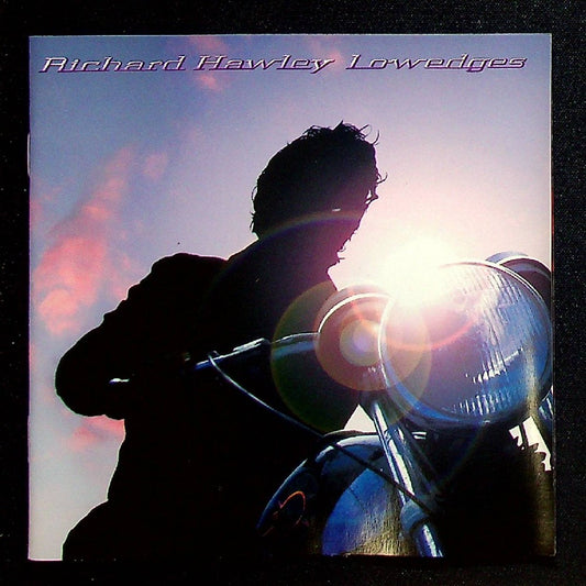 EBOND Richard Hawley - Lowedges CD CD004149