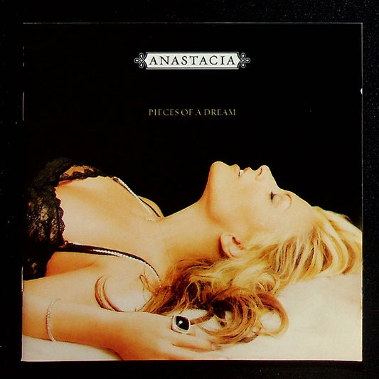 EBOND Anastacia - Pieces Of A Dream (SIGILLATO) CD CD004150