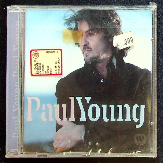 EBOND Paul Young - Paul Young CD CD004161