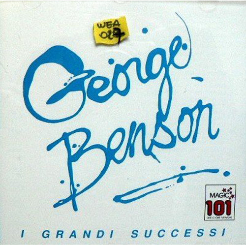 EBOND George Benson - I Grandi Successi CD CD005045