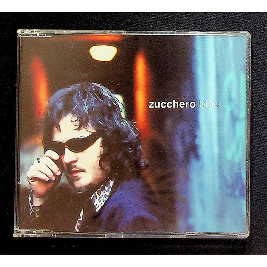 EBOND Zucchero - Blue CD CD005138