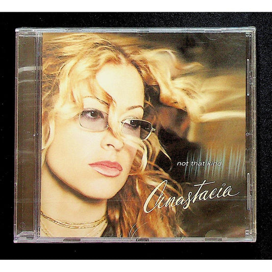 EBOND Anastacia - Not That Kind - Sigillato CD CD005162