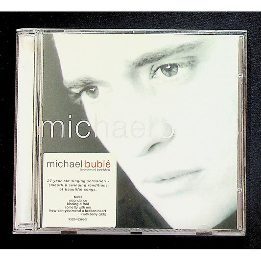 EBOND Michael Buble- Michael Buble CD CD005185