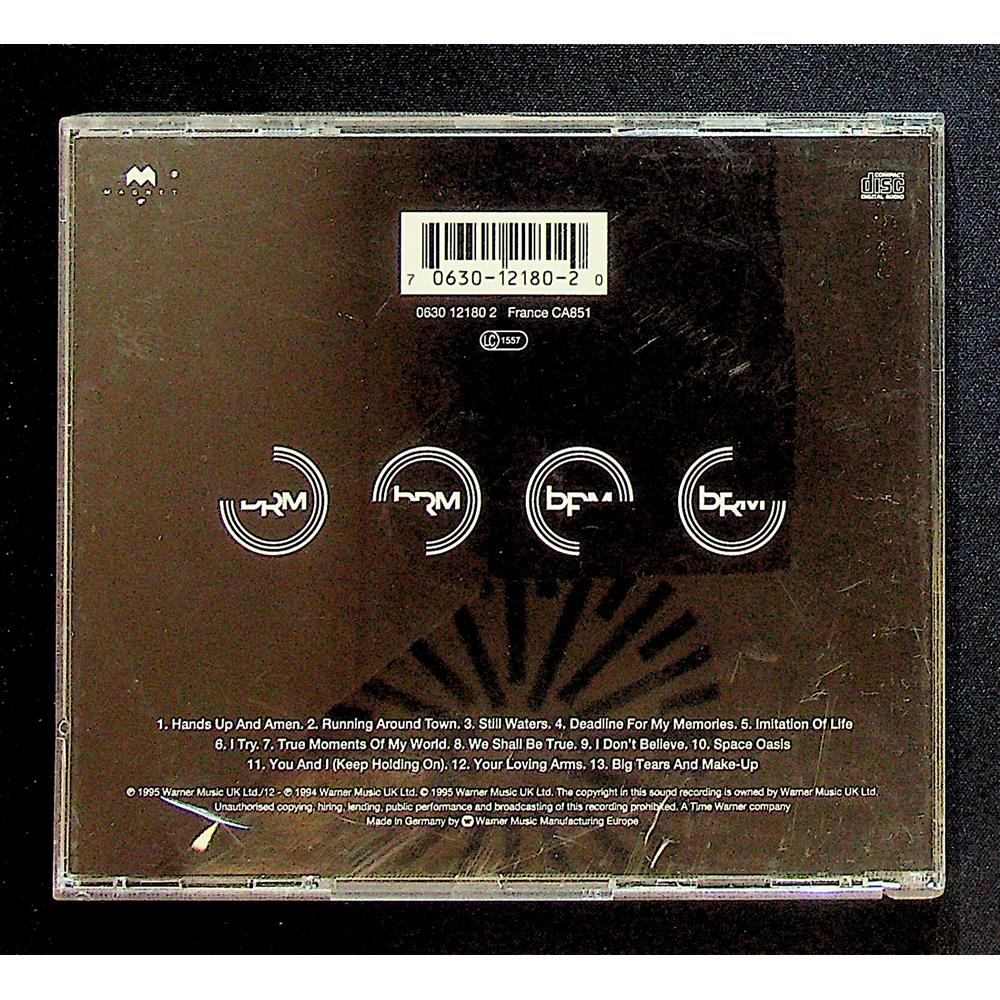 EBOND Billie Ray Martin - Deadline For My Memories CD CD005199