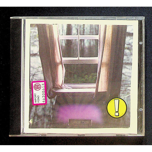 EBOND Eric's Trip - Forever Again CD CD006014