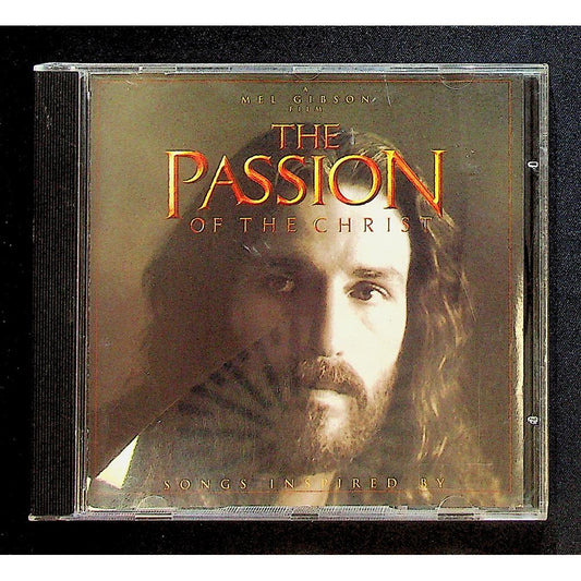 EBOND Various - Songs Inspired By The Passion Of The Christ CD CD006018