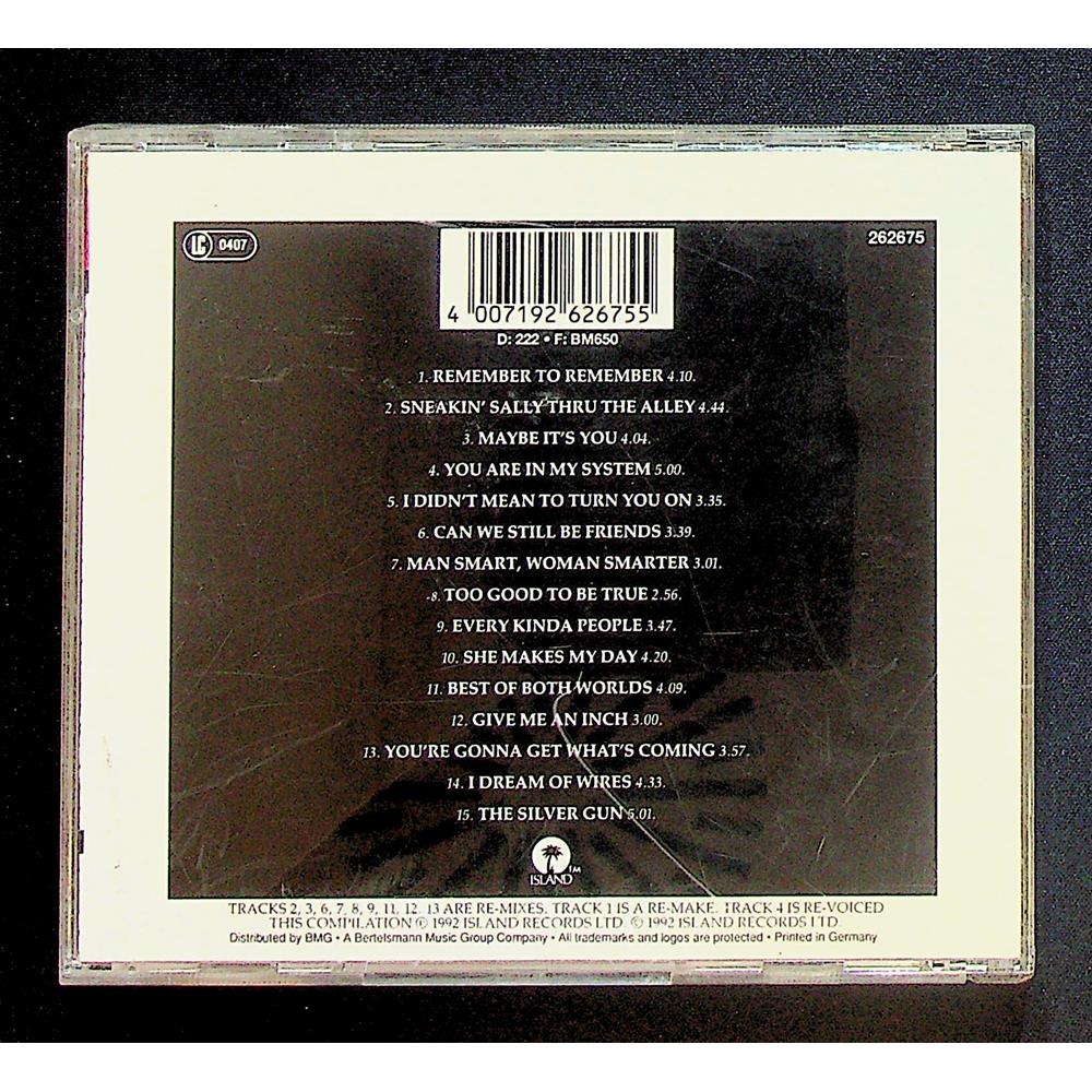 EBOND Robert Palmer - ''Addictions'' Volume 2 CD CD006026