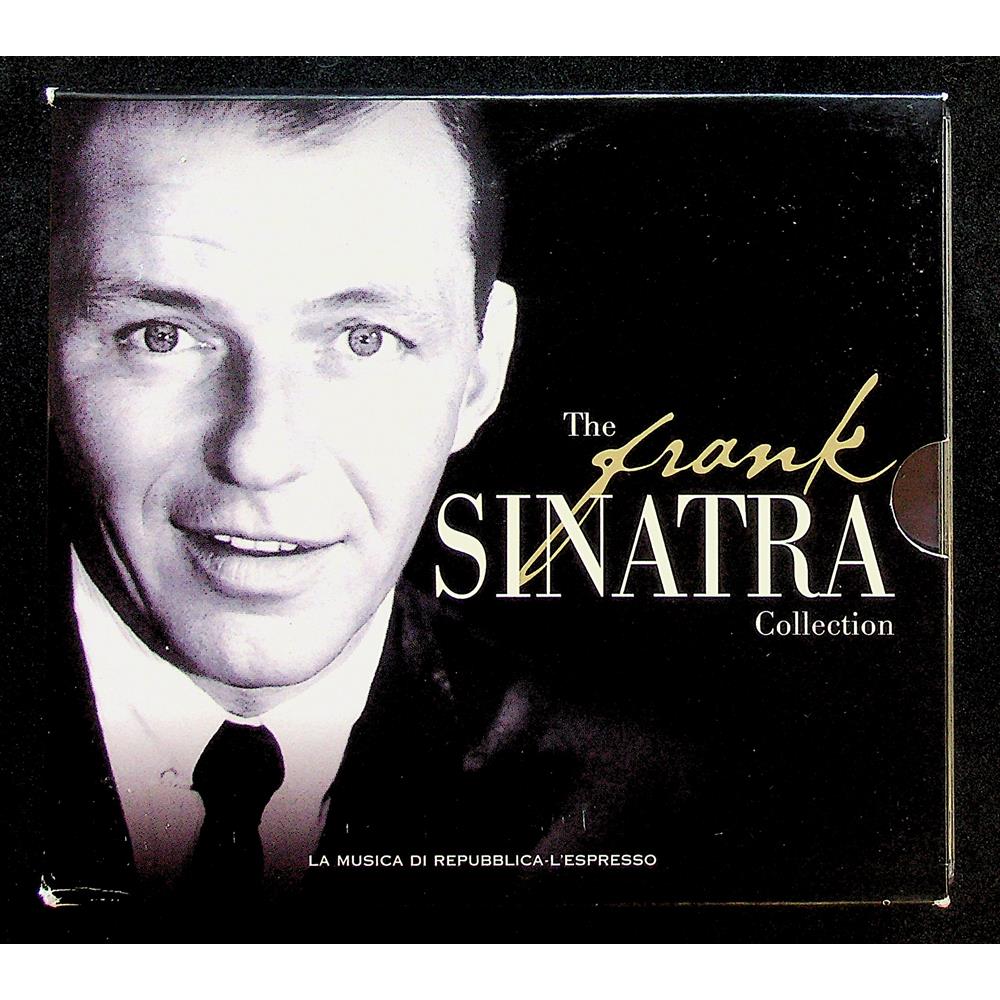 EBOND Frank Sinatra - The Frank Sinatra Collection CD CD006077