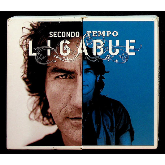 EBOND Ligabue - Secondo Tempo CD CD006112