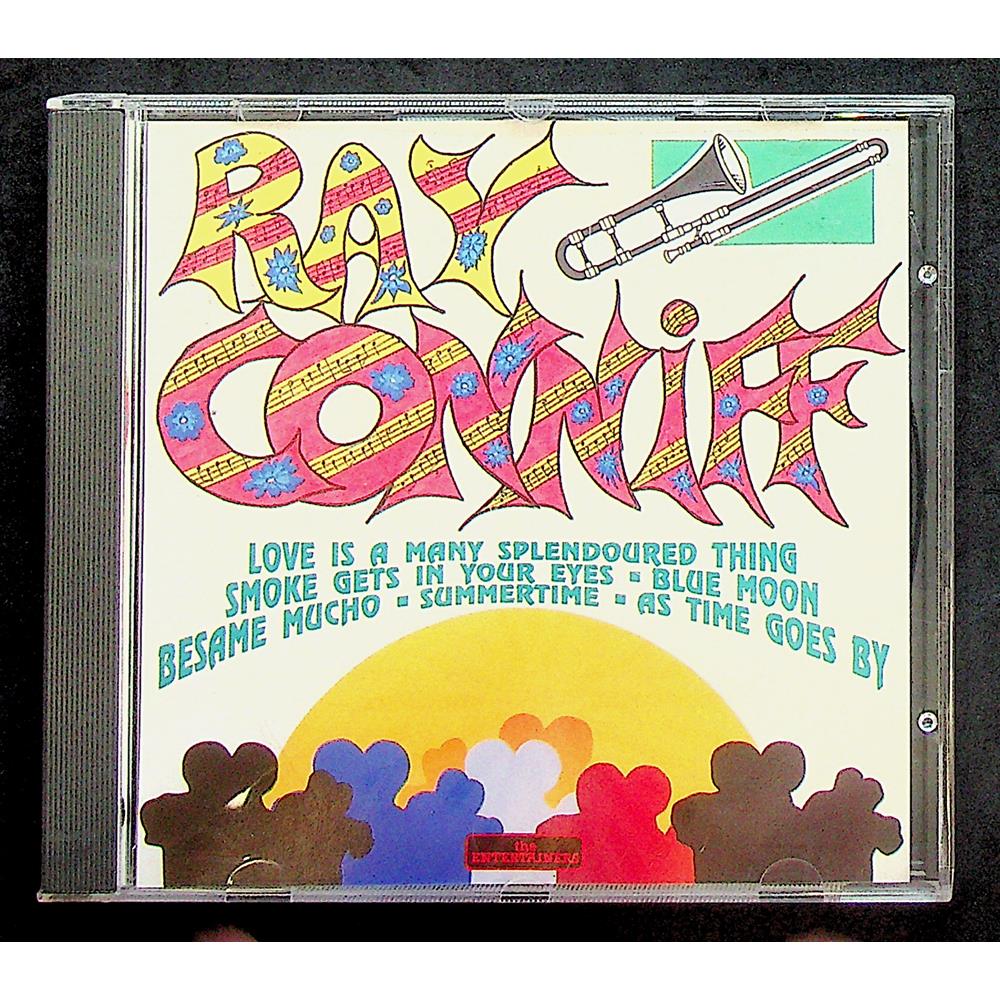 EBOND Ray Conniff - Ray Conniff CD CD006132