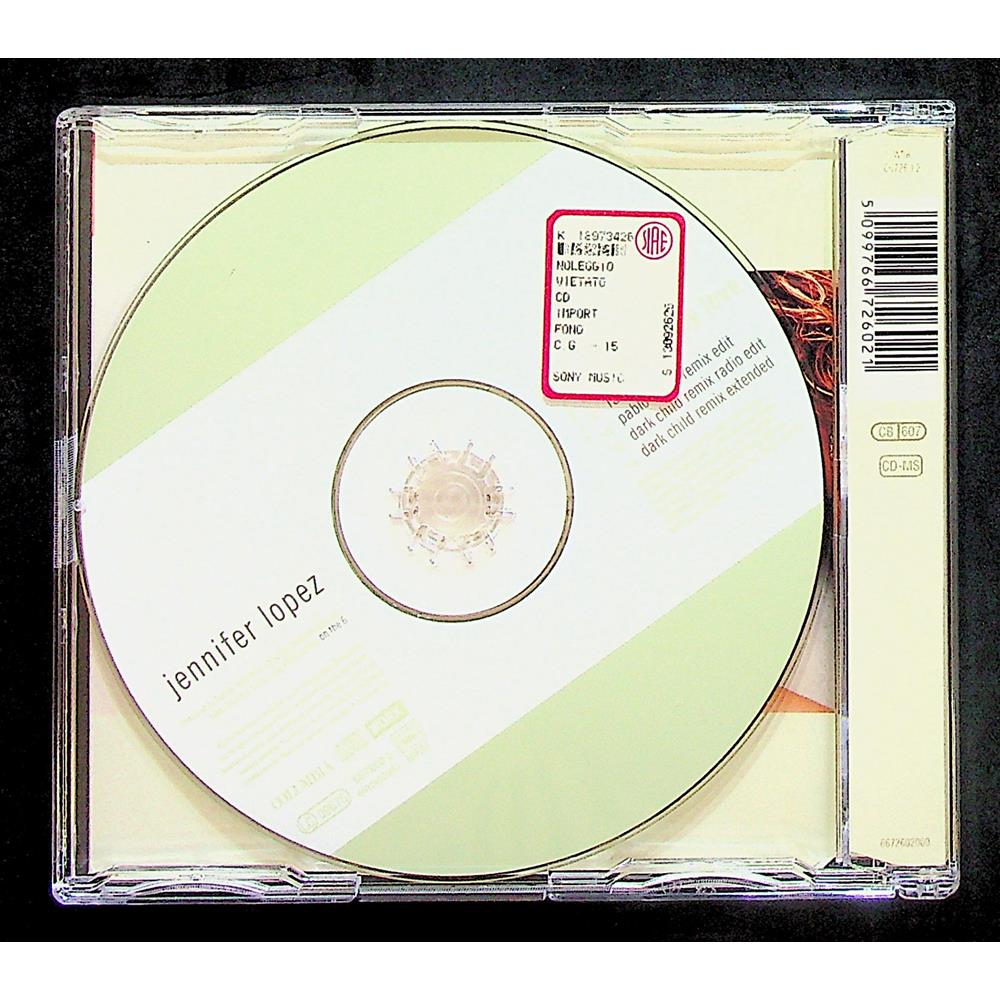 EBOND Jennifer Lopez - If You Had My Love CD CD006153