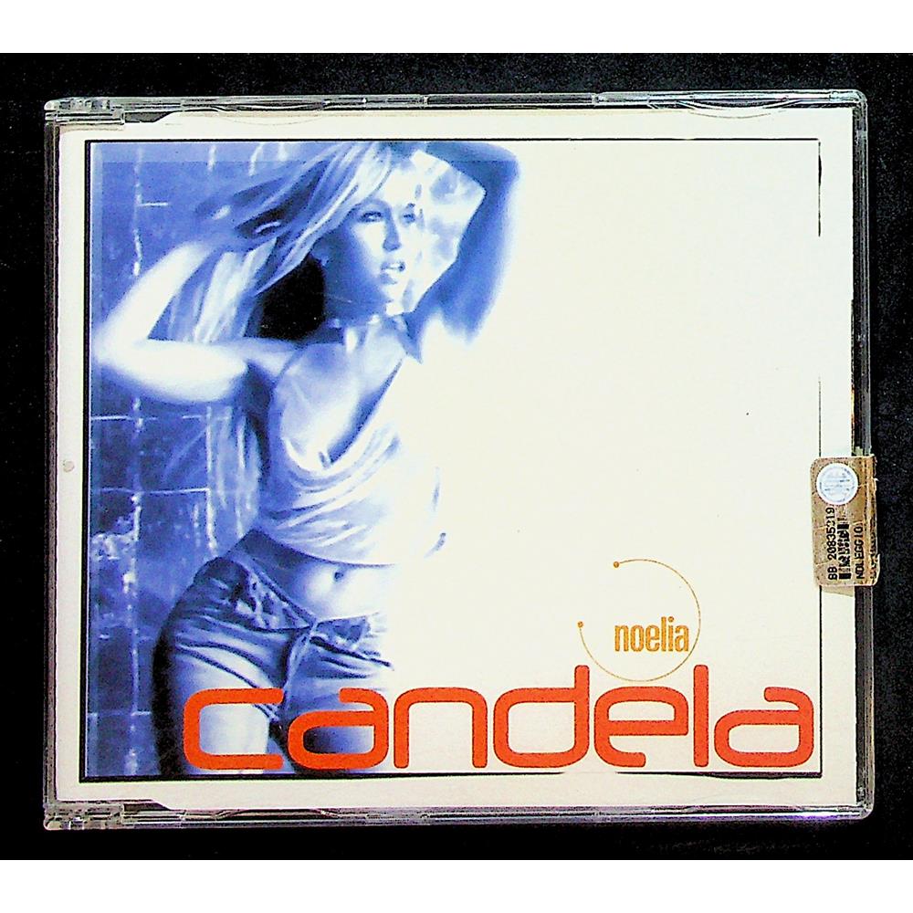 EBOND Noelia - Candela CD CD006162
