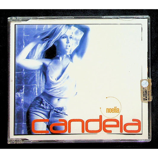 EBOND Noelia - Candela CD CD006162