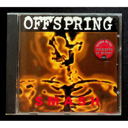EBOND Offspring - Smash CD CD007044