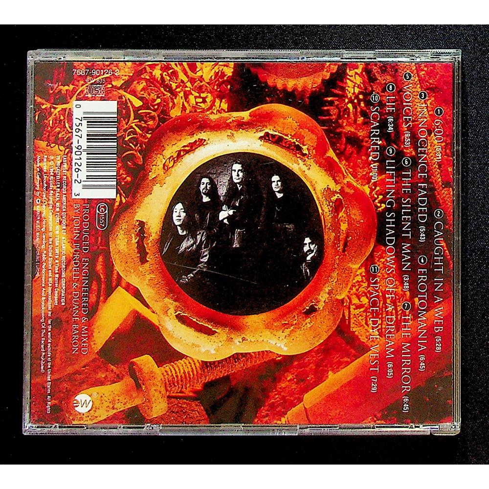 EBOND Dream Theater - Awake CD CD007067