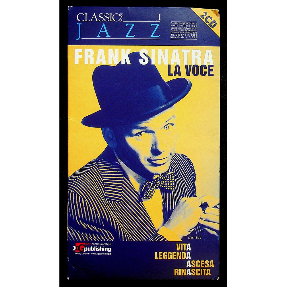 EBOND I Classici Jazz 1 - Frank Sinatra - La Voce CD CD007074