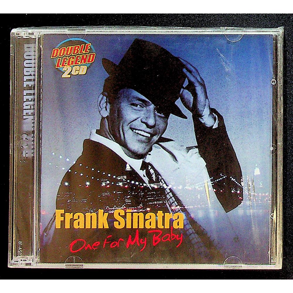 EBOND Frank Sinatra - One For My Baby CD CD007079