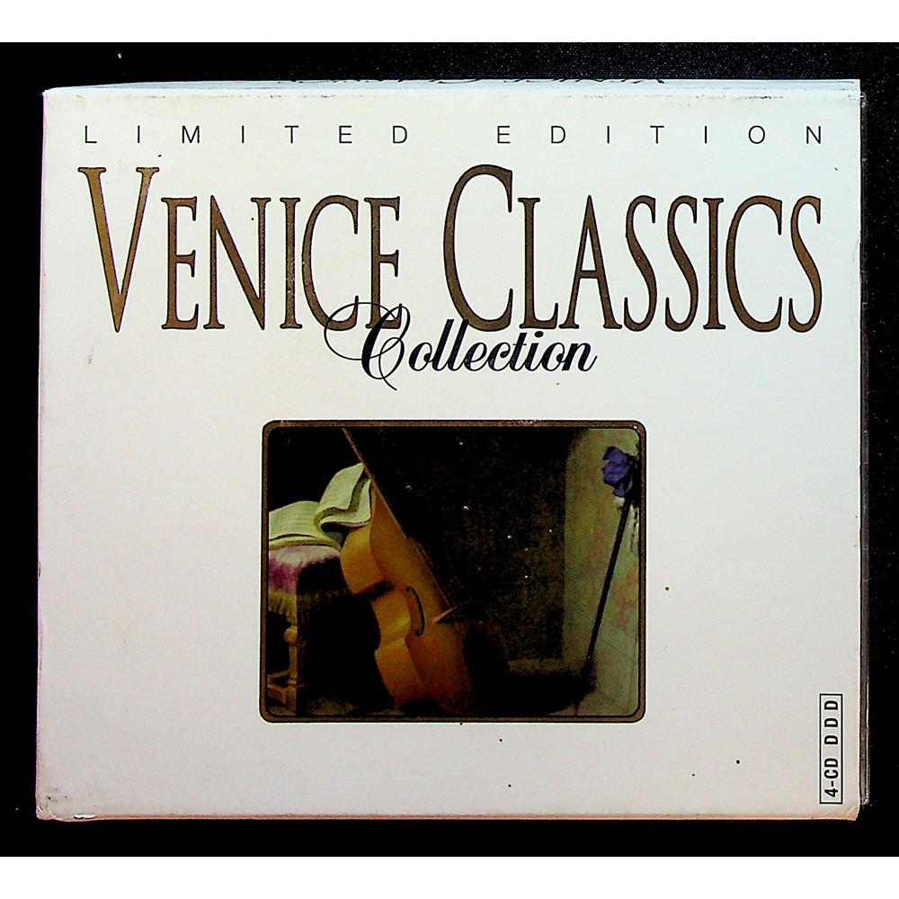 EBOND Venice Classic - Venice Classic Collection CD CD007087