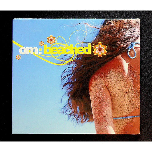 EBOND Various - Om: Beached CD CD007108