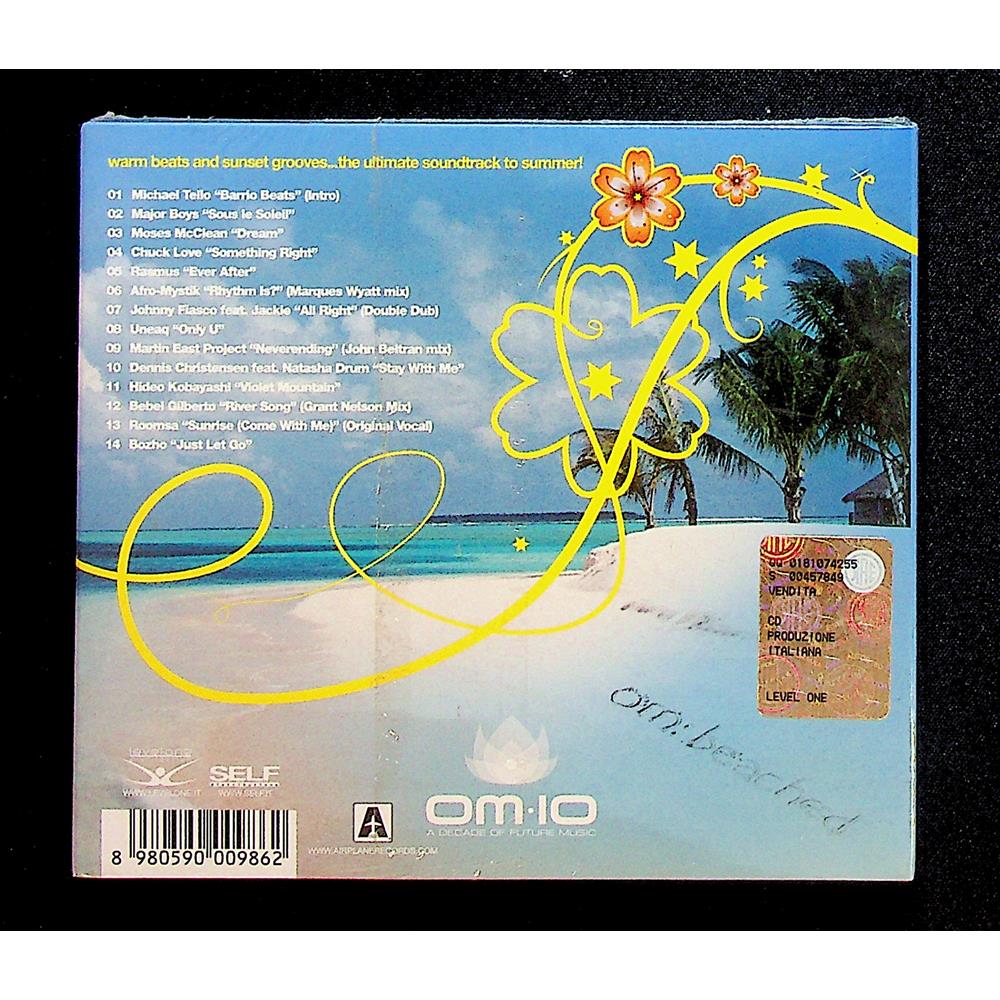 EBOND Various - Om: Beached CD CD007108
