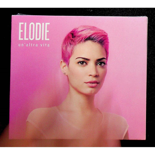 EBOND Elodie - Un'Altra Vita CD CD007174