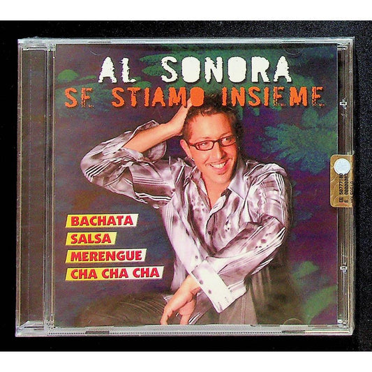 EBOND Al Sonora - Se Stiamo Insieme CD CD008019