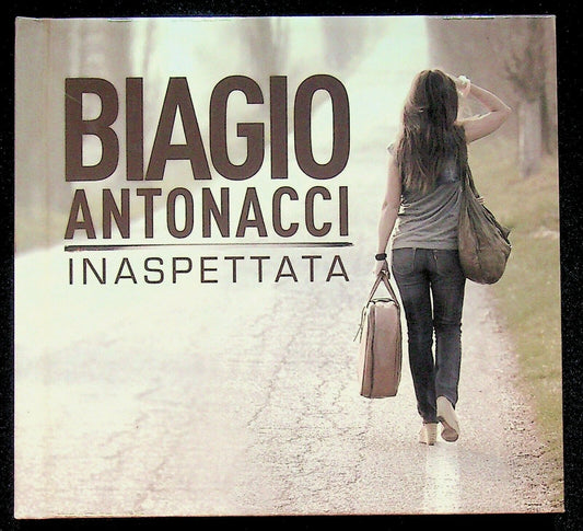 EBOND Biagio Antonacci - InaspettataDeluxe Edition CD CD014006
