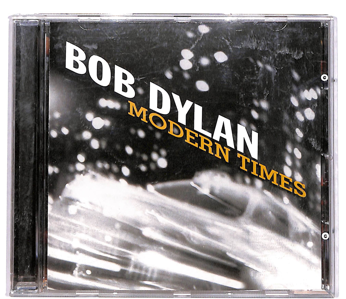 EBOND Bob Dylan - Modern Times CD CD034754
