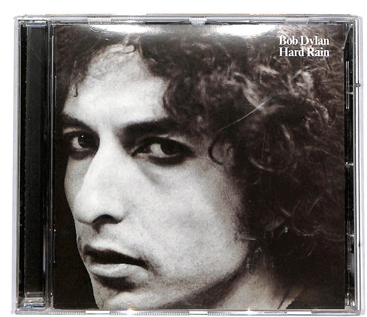 EBOND Bob Dylan - Hard Rain CD CD035913