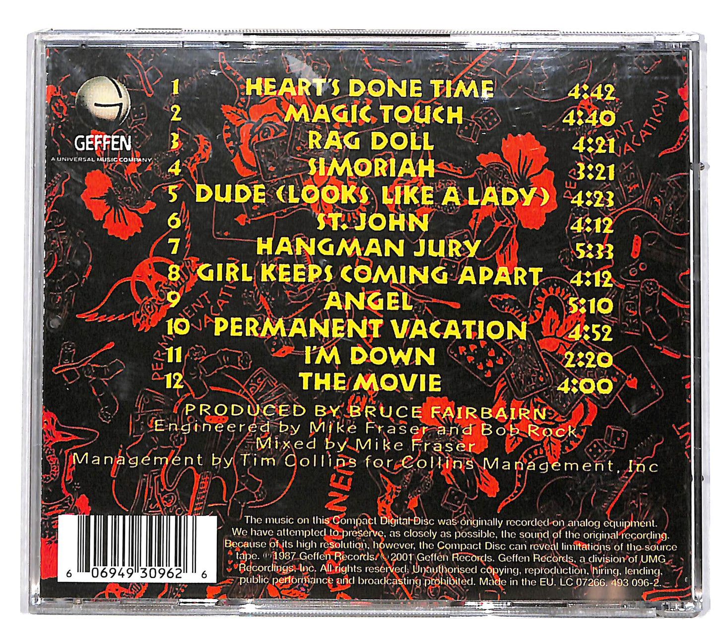 EBOND Bob Dylan - Time Out Of Mind / Love And Theft CD CD035922