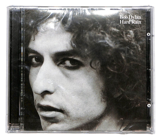 EBOND Bob Dylan - Hard Rain CD CD036001