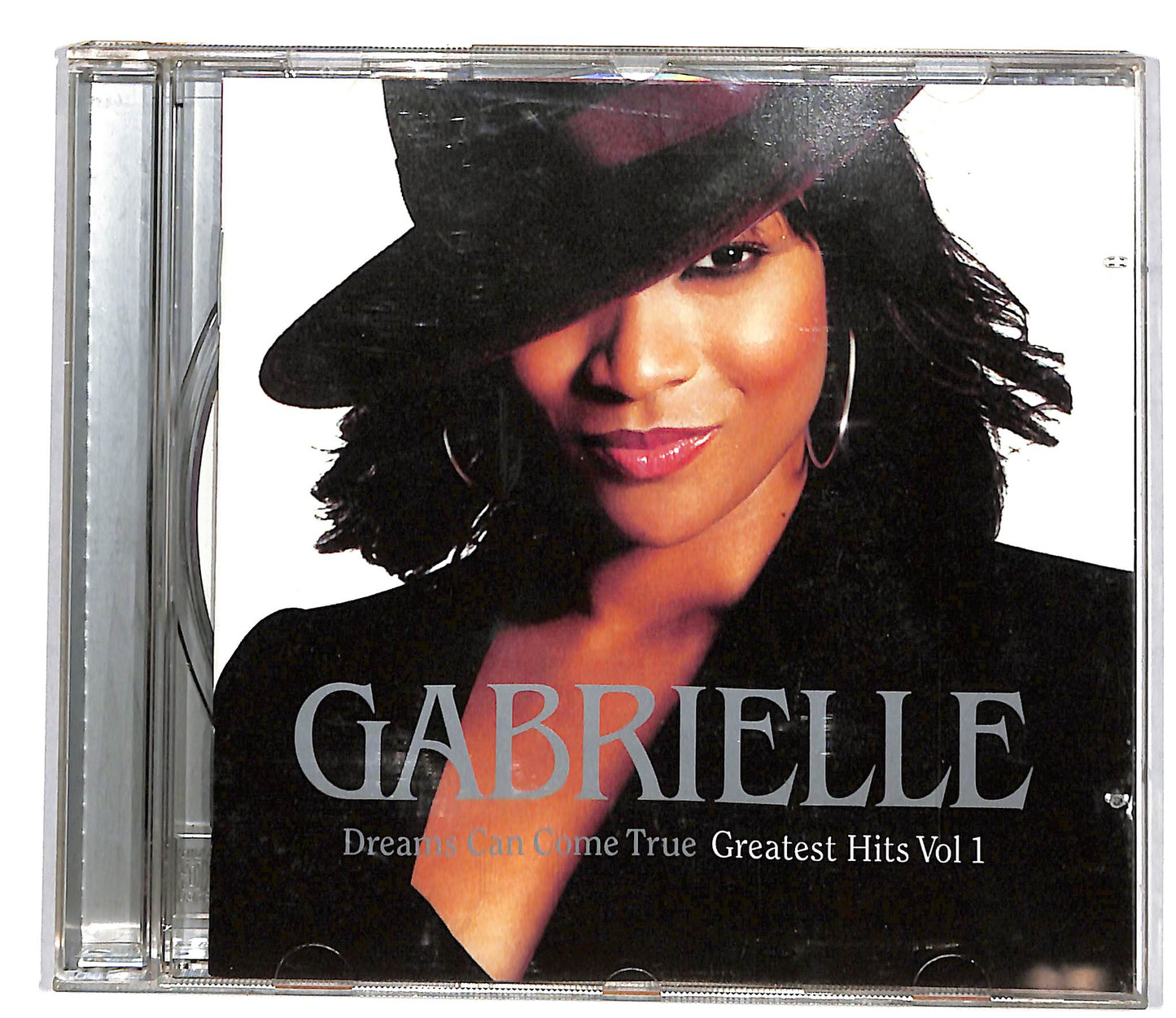 EBOND Gabrielle - Dreams Can Come True - Greatest Hits Vol 1 CD CD036030