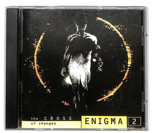EBOND Enigma - The Cross Of Changes CD CD036041