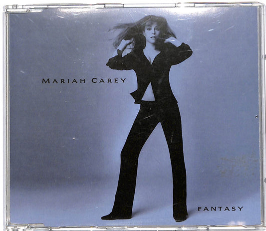 EBOND Mariah Carey - Fantasy CD CD036229
