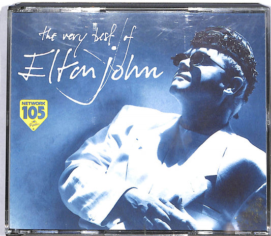 EBOND Elton John - The Very Best Of Elton John CD CD036250