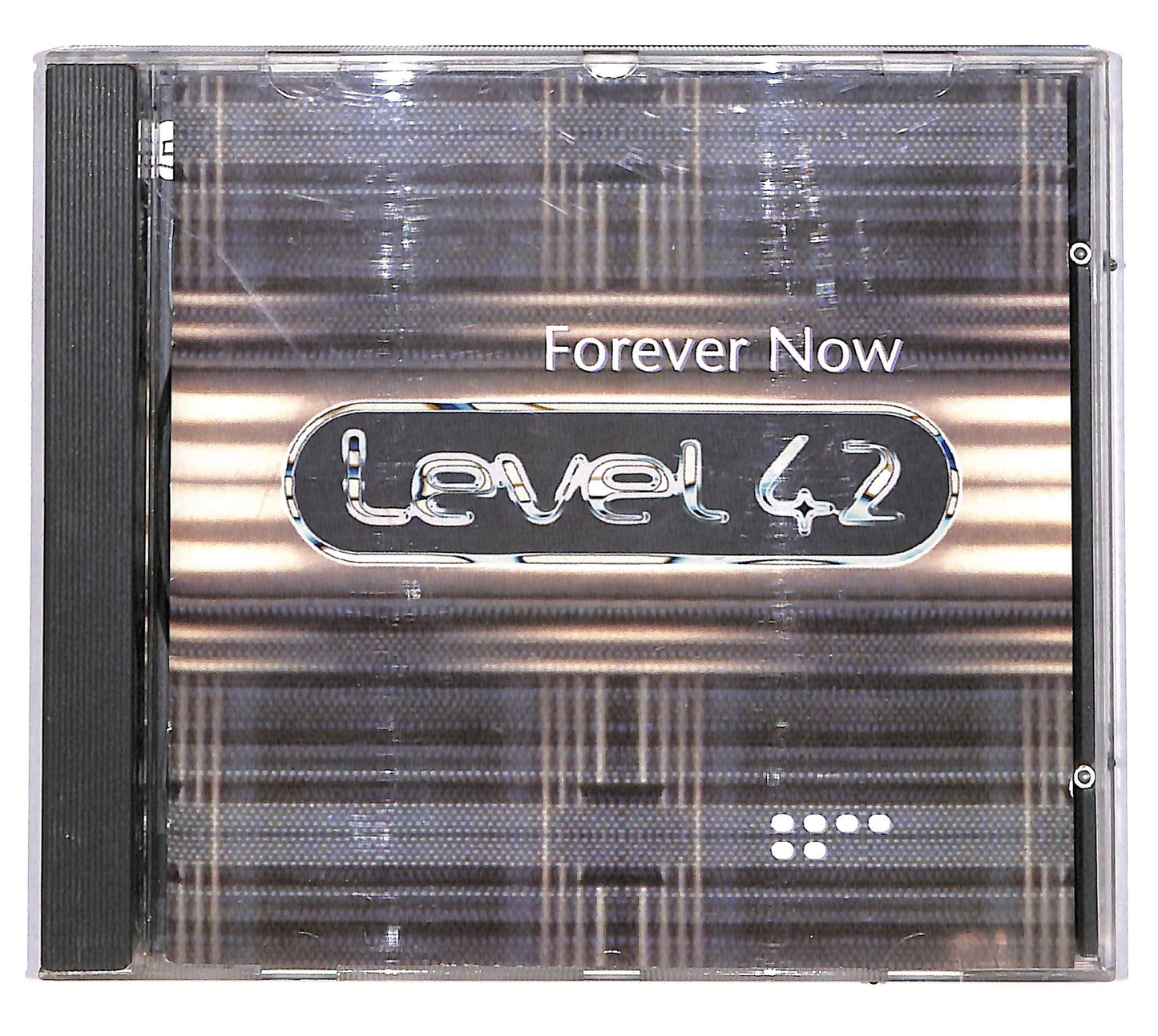 EBOND Level 42 - Forever Now CD CD036324